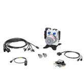 ABS M5 Kit ClubSport - Creative Motorsport Solutions USA LLC